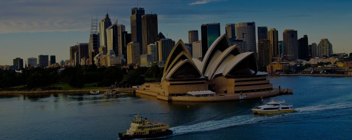 Australia City Guide