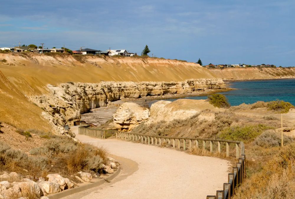 Aldinga Beach