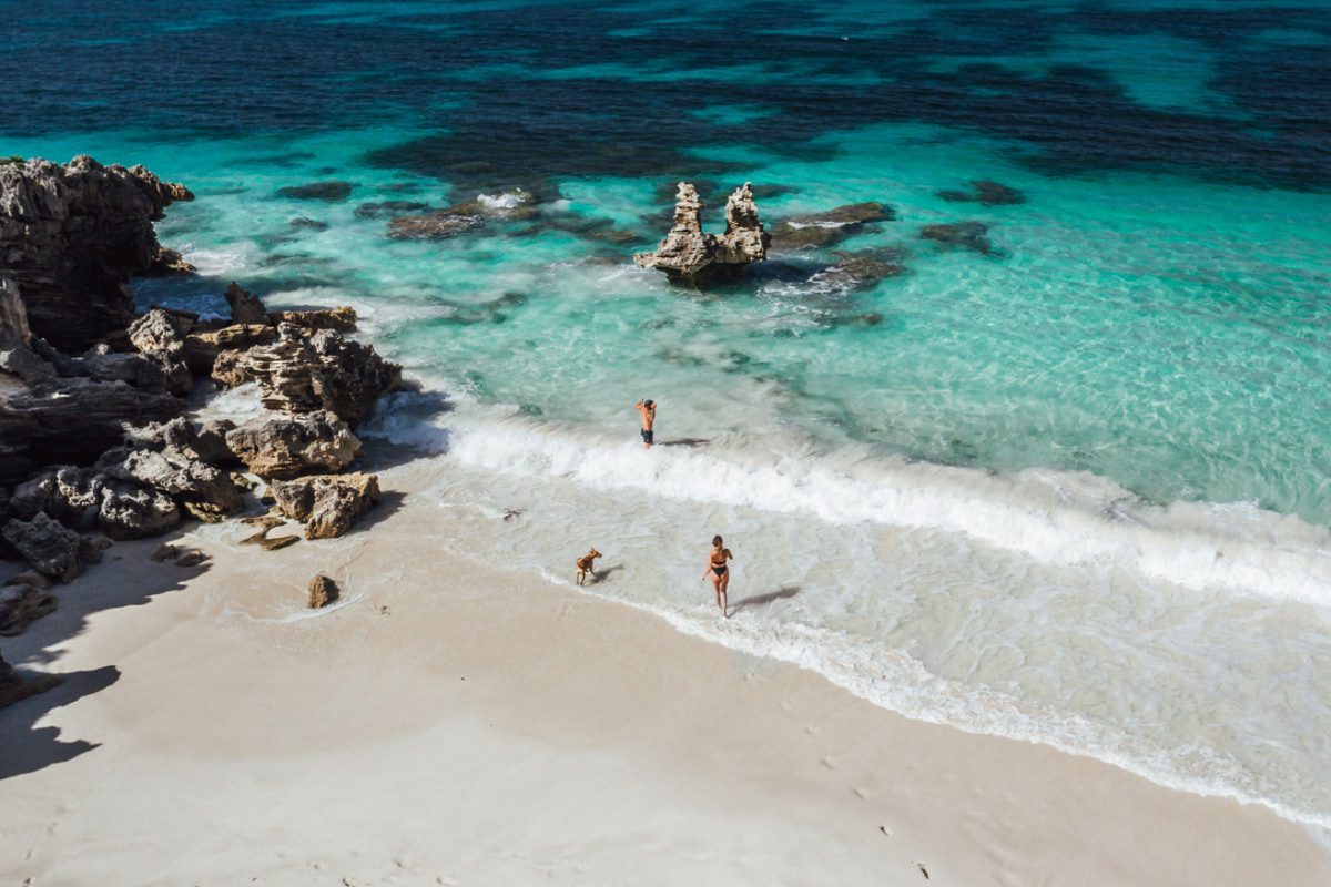 Best Beaches in Australia