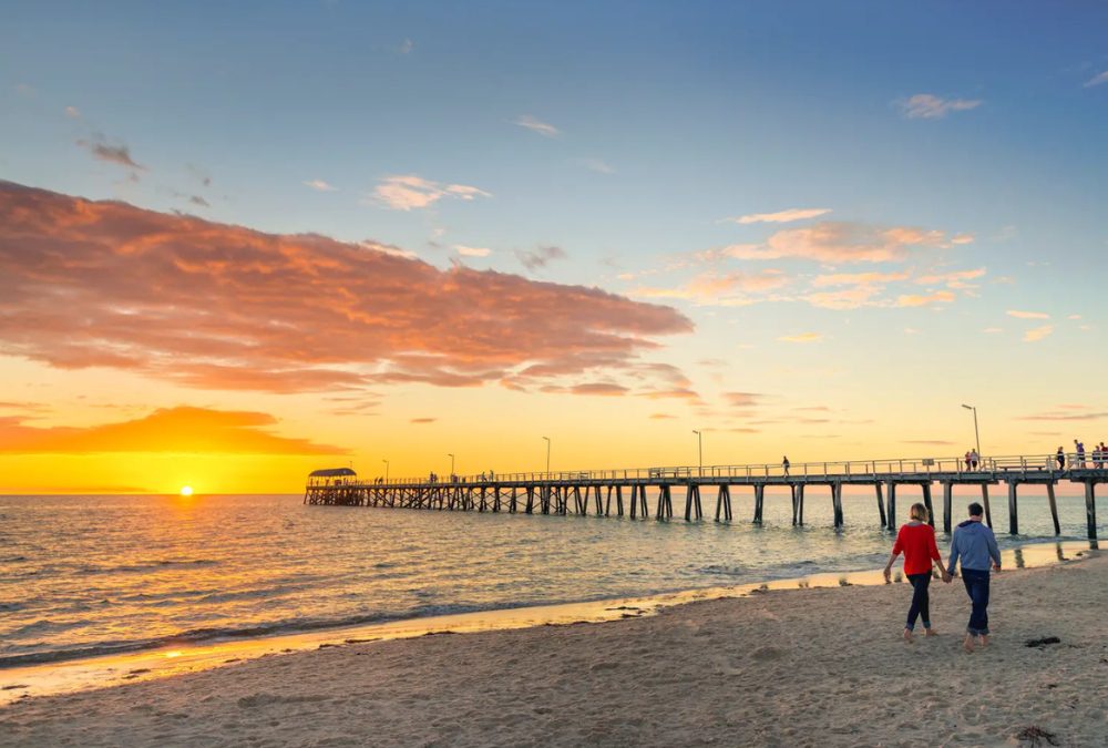 Henley Beach