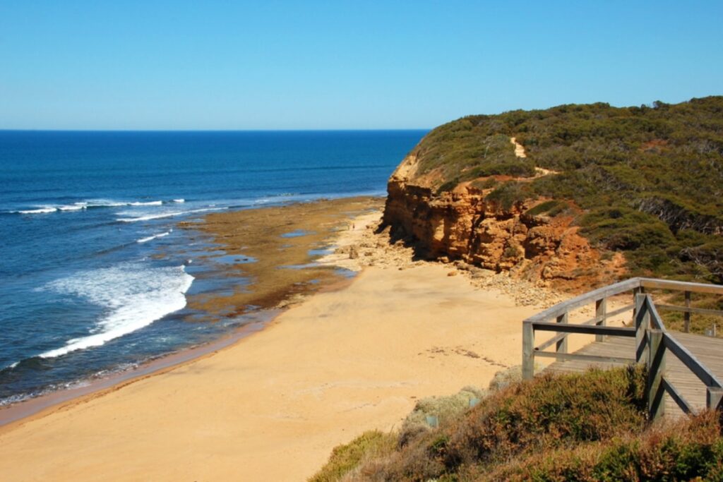 Bells Beach