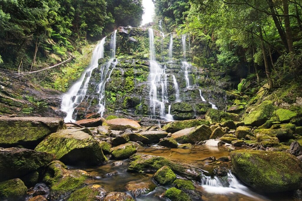Franklin-Gordon Wild Rivers National Park