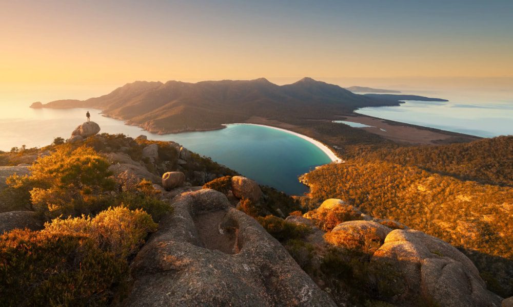 Freycinet National Park
