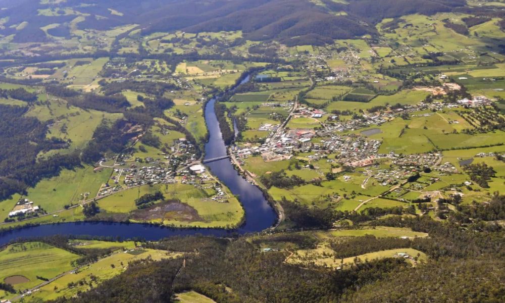 Huon Valley tasmania