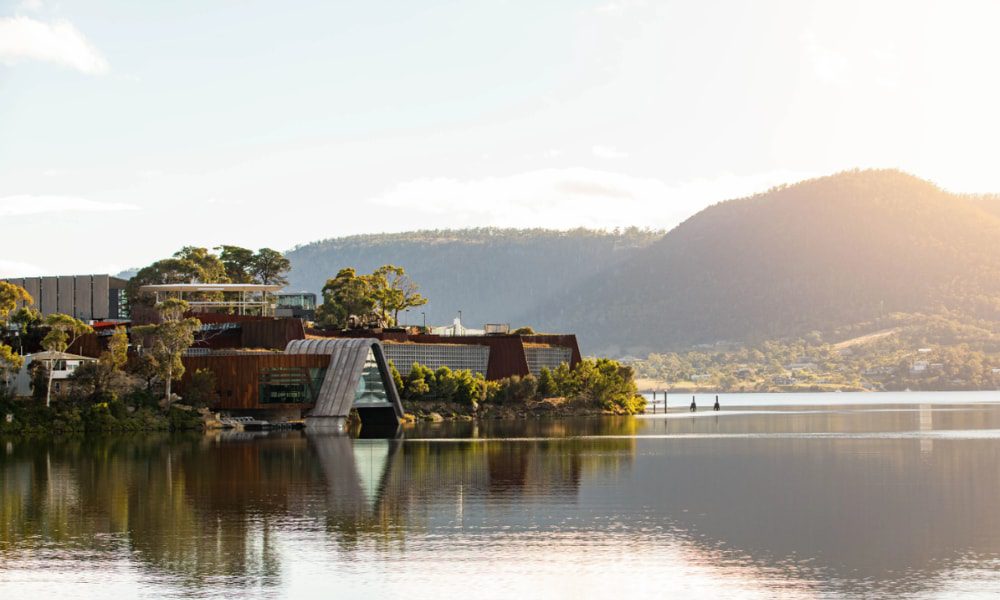  MONA Tasmania
