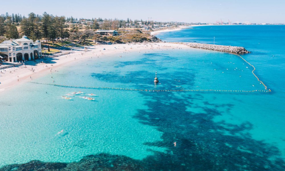 Port Beach perth