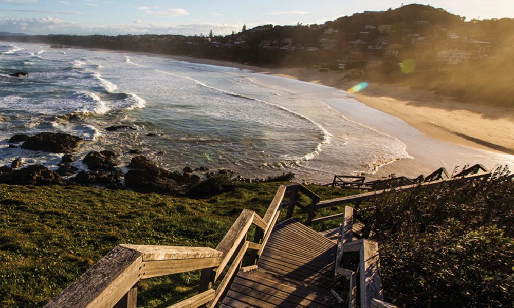 Port Macquarie Coastal Walk