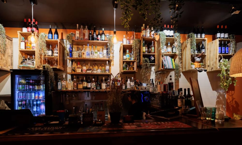 Temple of Spices restaurant Adelaide