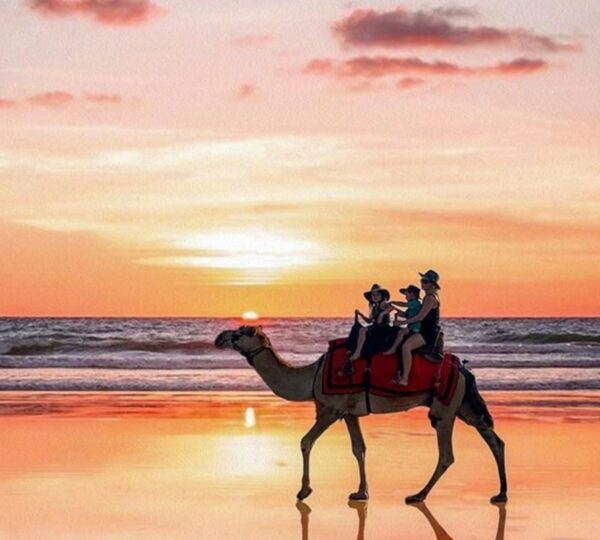 Things to Do in Broome