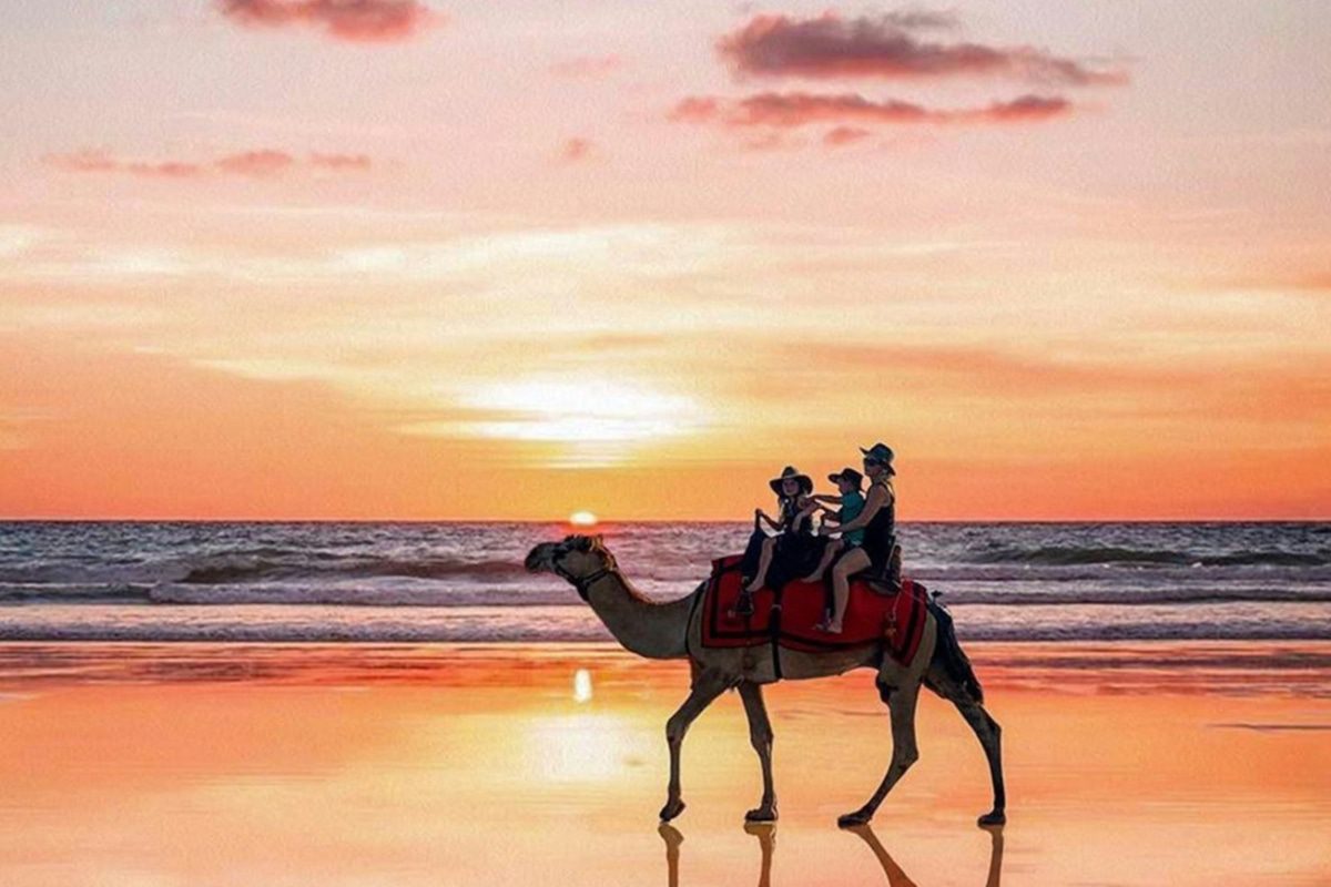 Things to Do in Broome