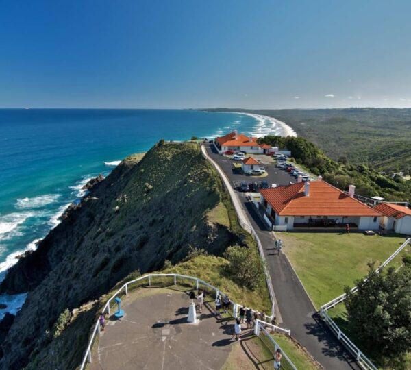 Things to Do in Byron Bay