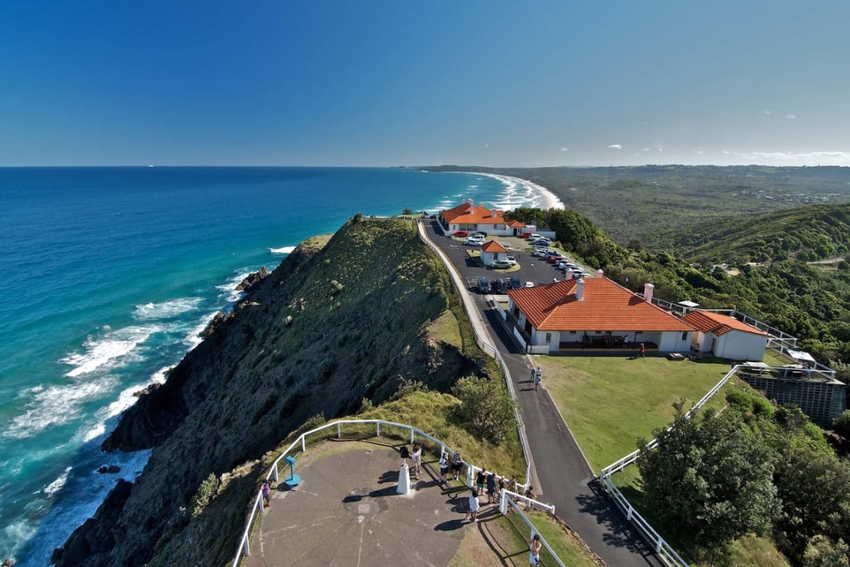 Things to Do in Byron Bay