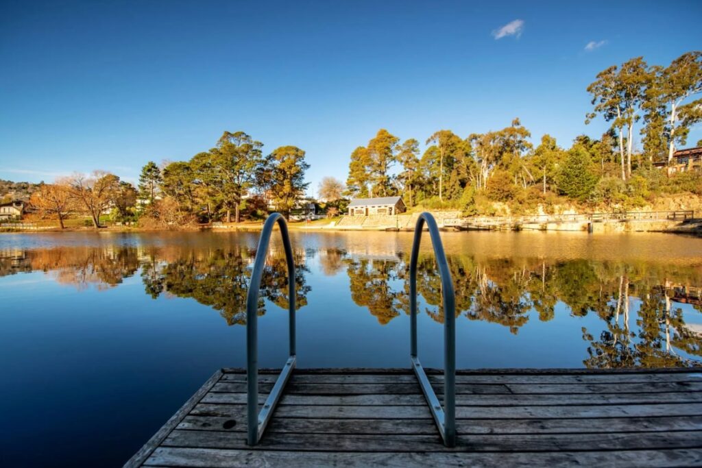 Things to Do in Daylesford