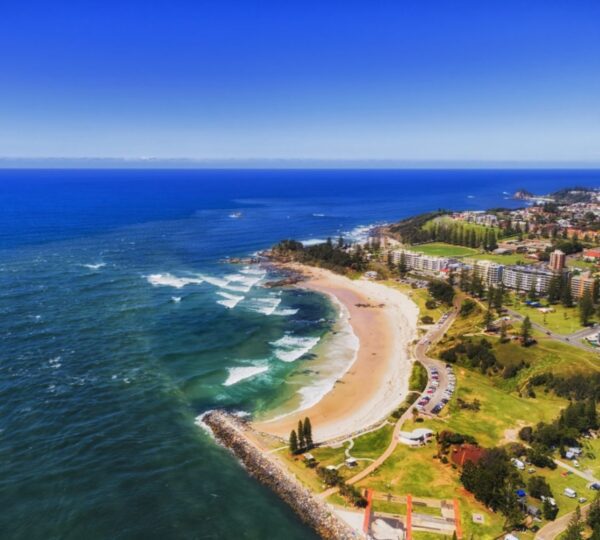 Things to Do in Port Macquarie