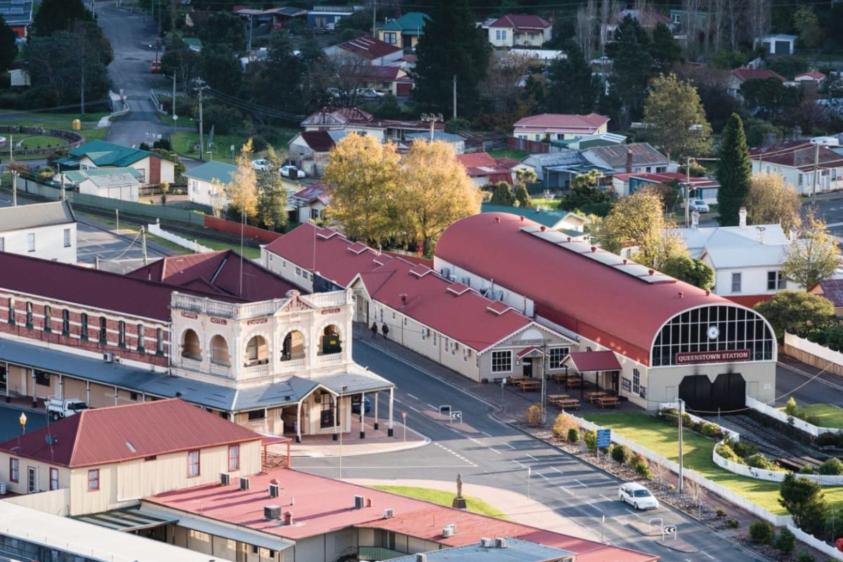 Things to Do in Queenstown