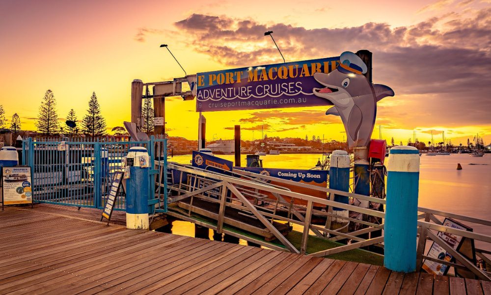 things to do in Port Macquarie