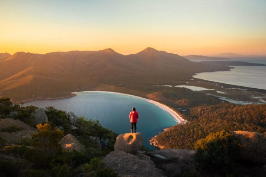 Things to do in Tasmania