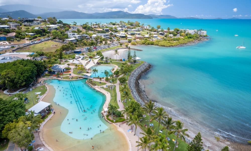 Airlie Beach