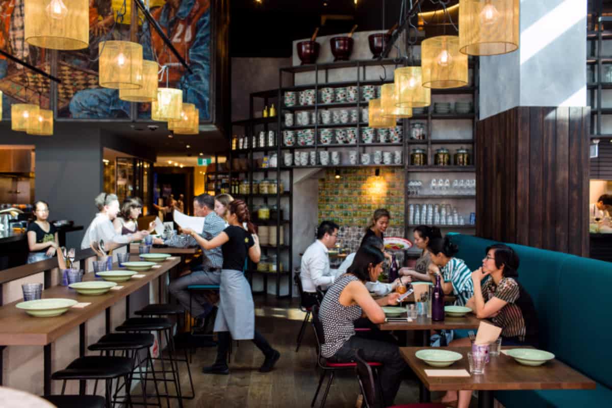 Best Thai Restaurant Melbourne