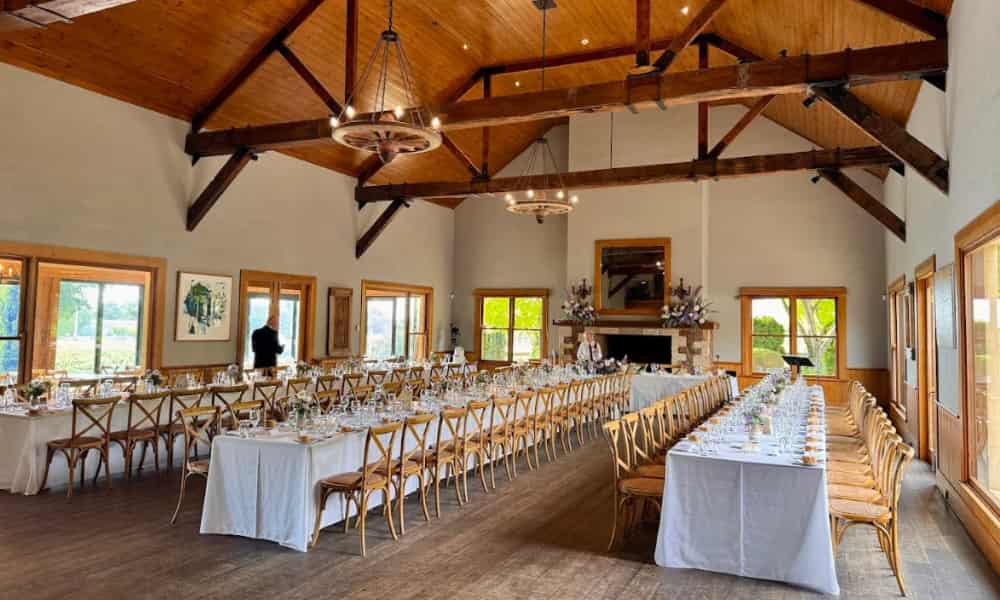 Centennial Vineyards bowral