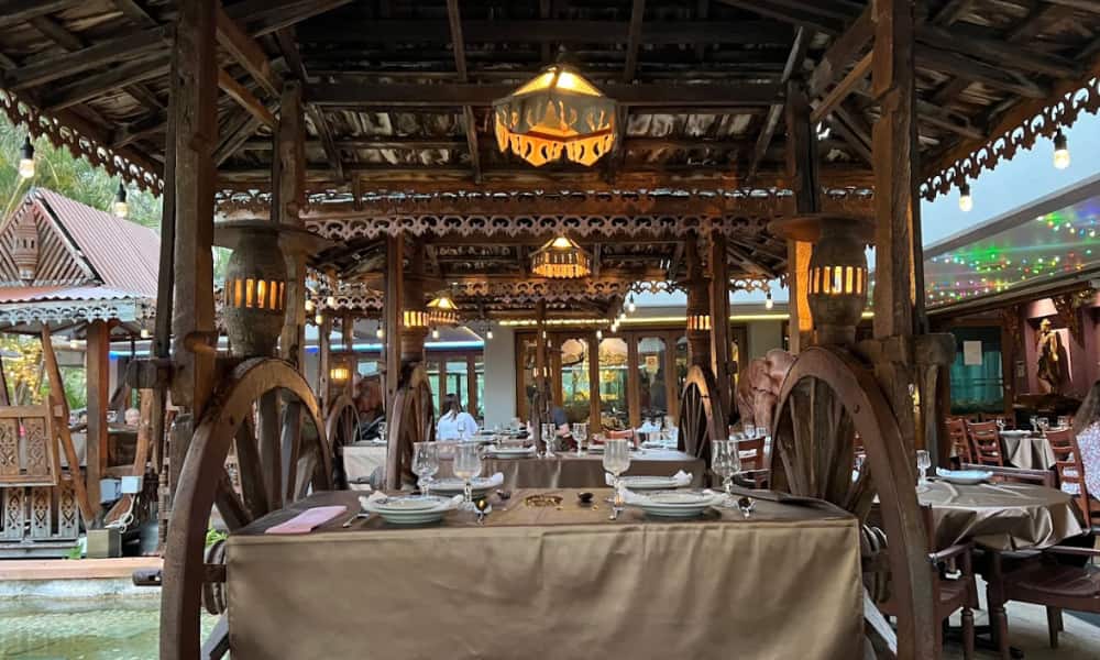 Chiangmai Thai Restaurant