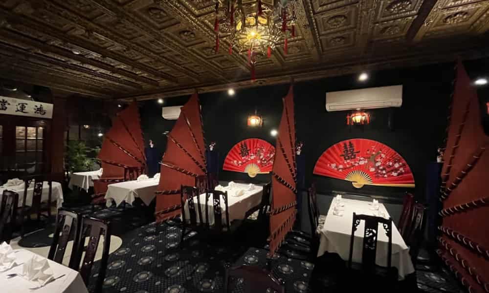 China Palace Arundel