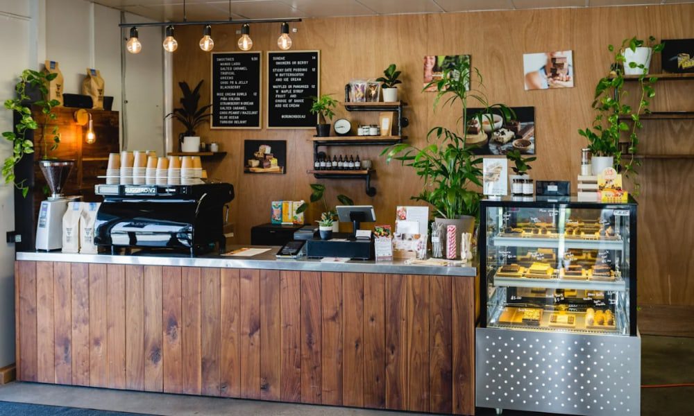 Crunchbox restaurant perth