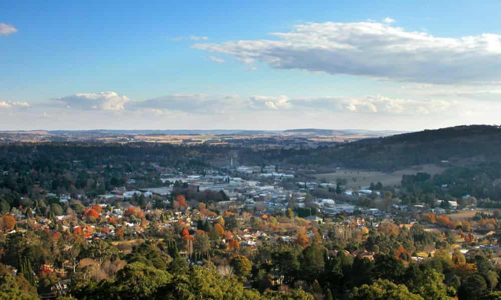 Discover Mount Gibraltar Reserve