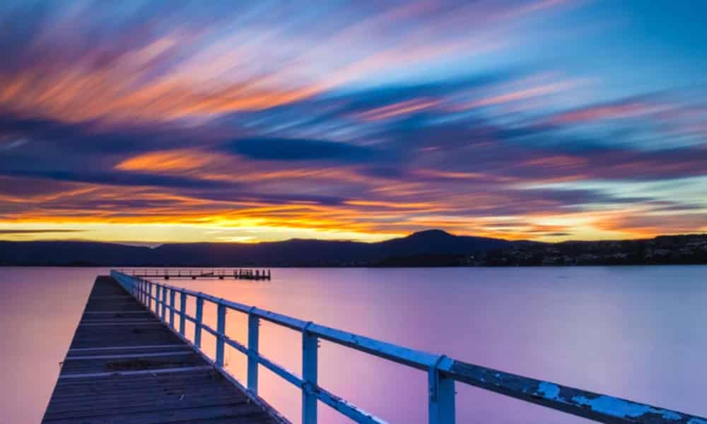 Lake Illawarra