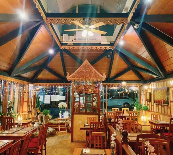 Thai Restaurants in Arundel