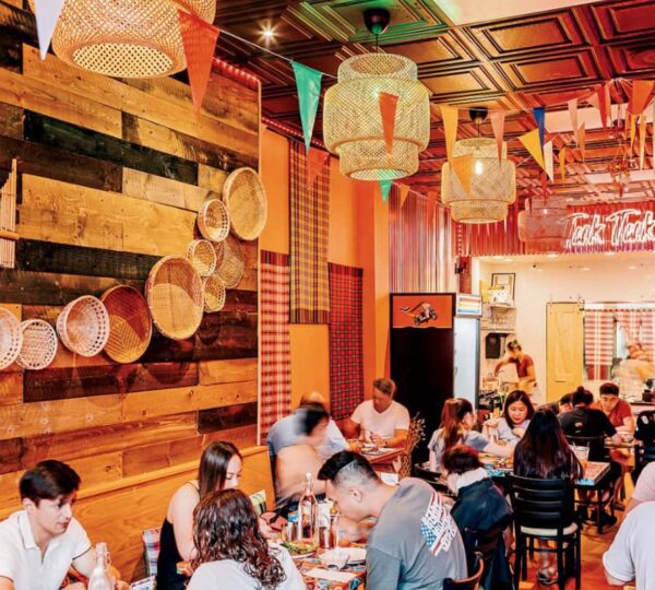 Thai Restaurants in Jindabyne