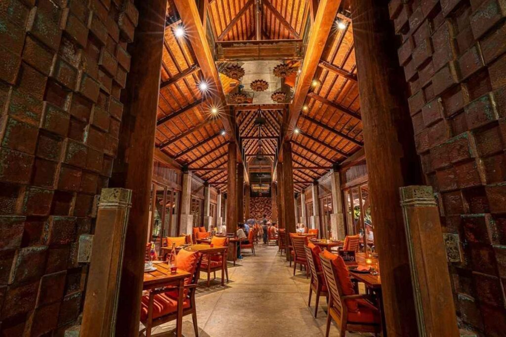 Thai Restaurants in Maitland