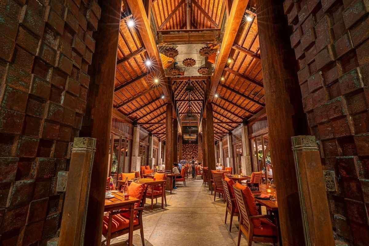 Thai Restaurants in Maitland