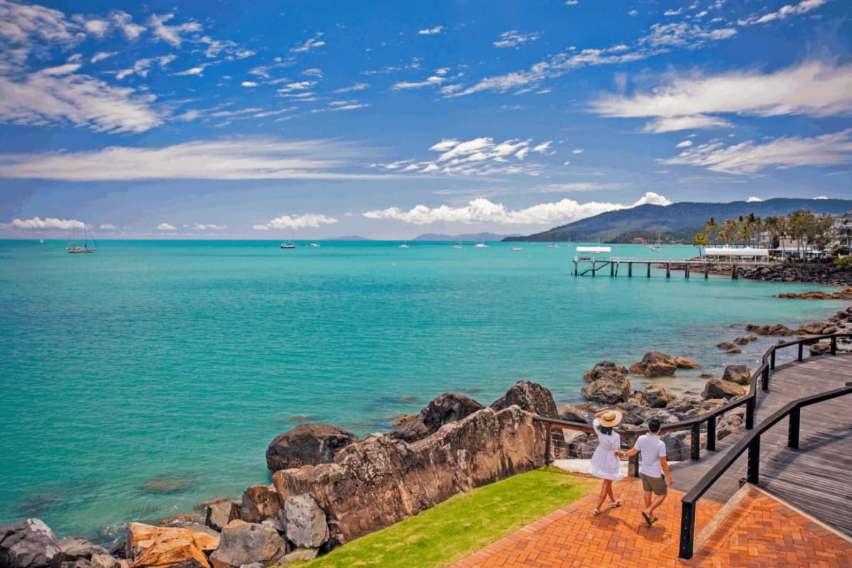 Things to Do in Airlie Beach