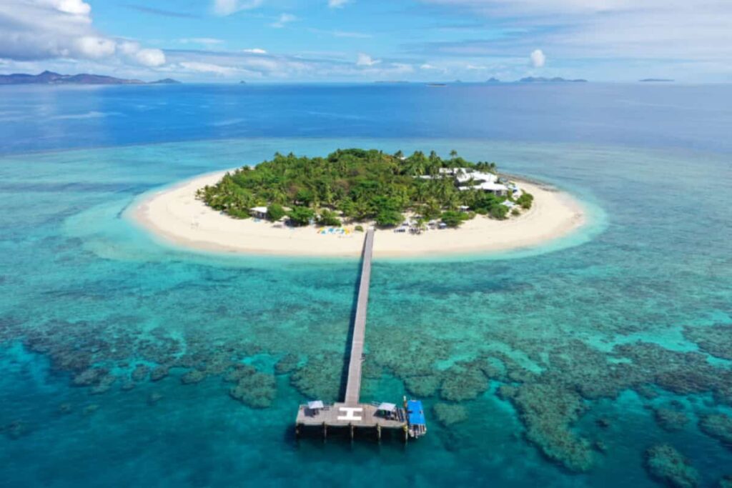 Things to Do in Fiji