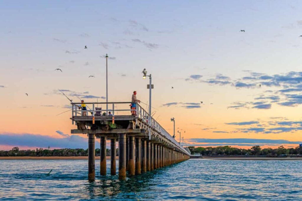 Things to Do in Hervey Bay