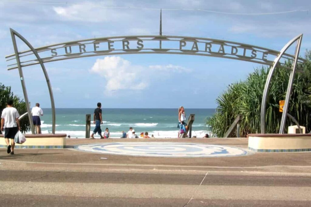 Things to Do in Surfers Paradise