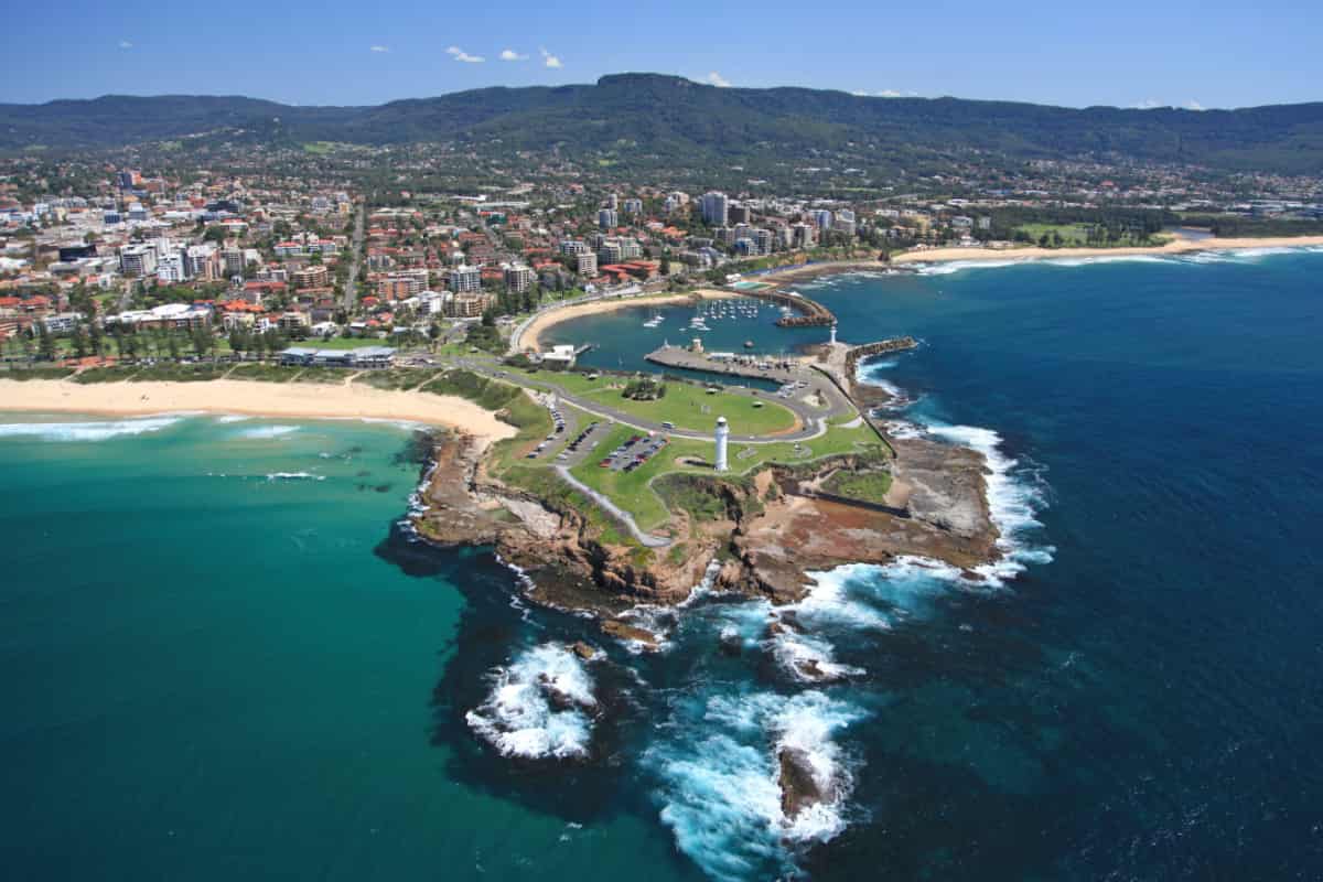 Things to Do in Wollongong