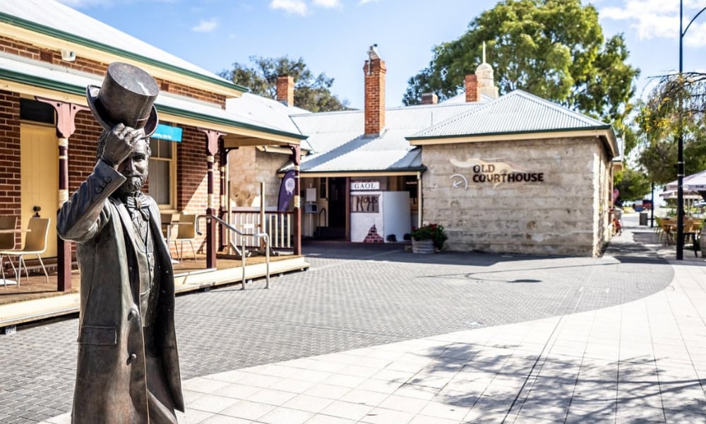 ArtGeo Cultural Complex