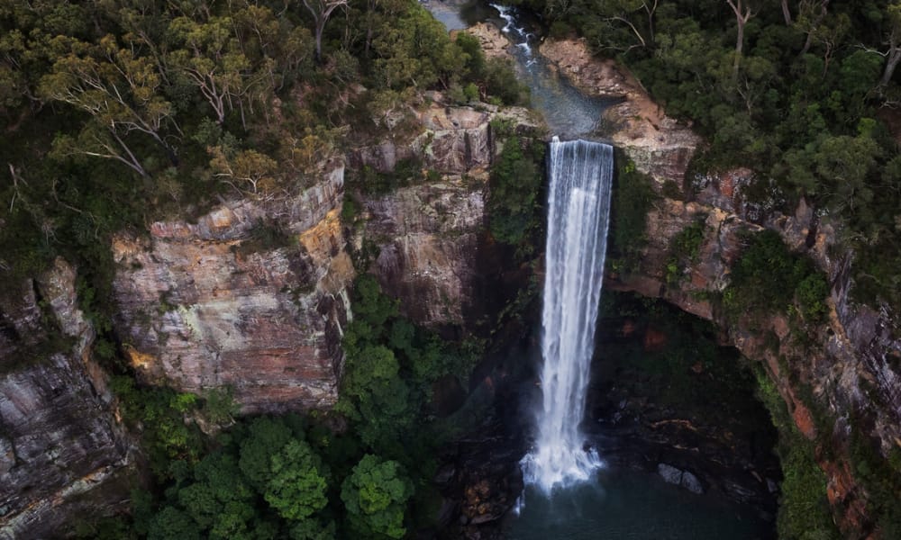Belmore Falls