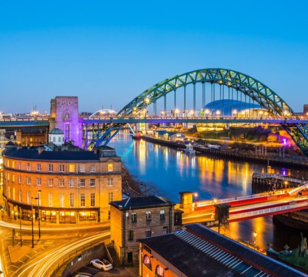 Best Places to Eat in Newcastle