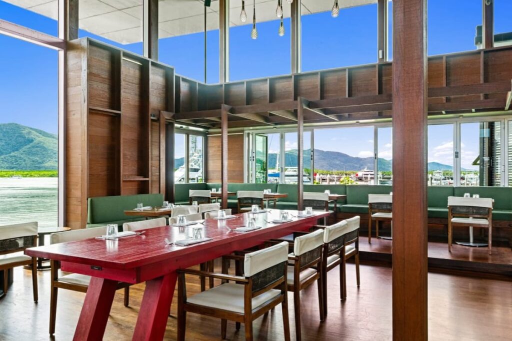 Best Restaurants in Cairns