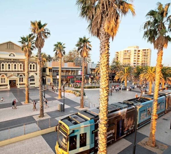 Best Suburbs in Adelaide