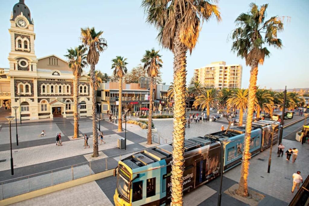 Best Suburbs in Adelaide