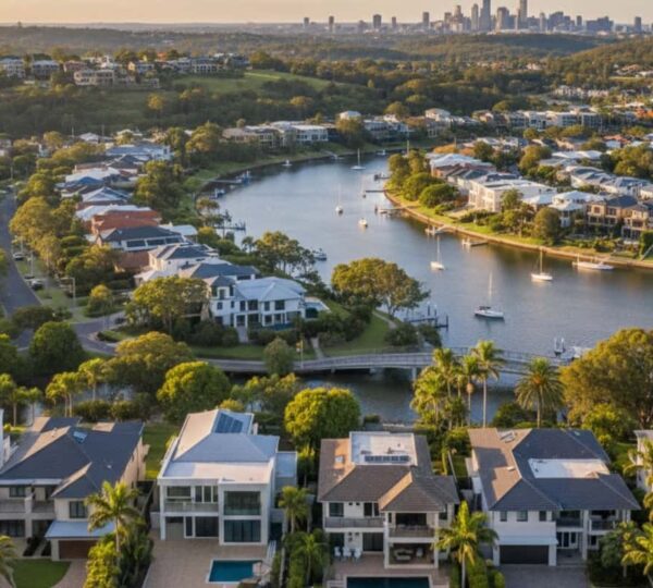 Best Suburbs in Brisbane