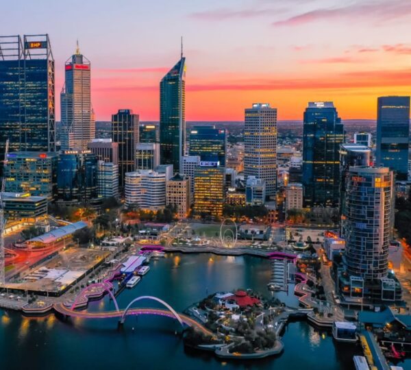 Best Suburbs in Perth