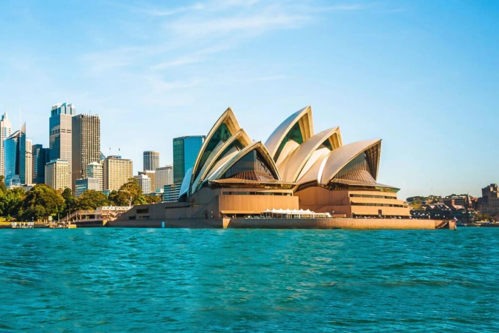 Best Suburbs in Sydney