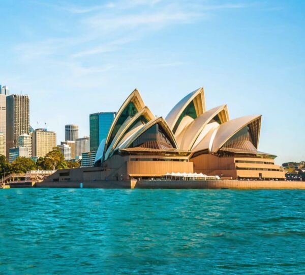 Best Suburbs in Sydney