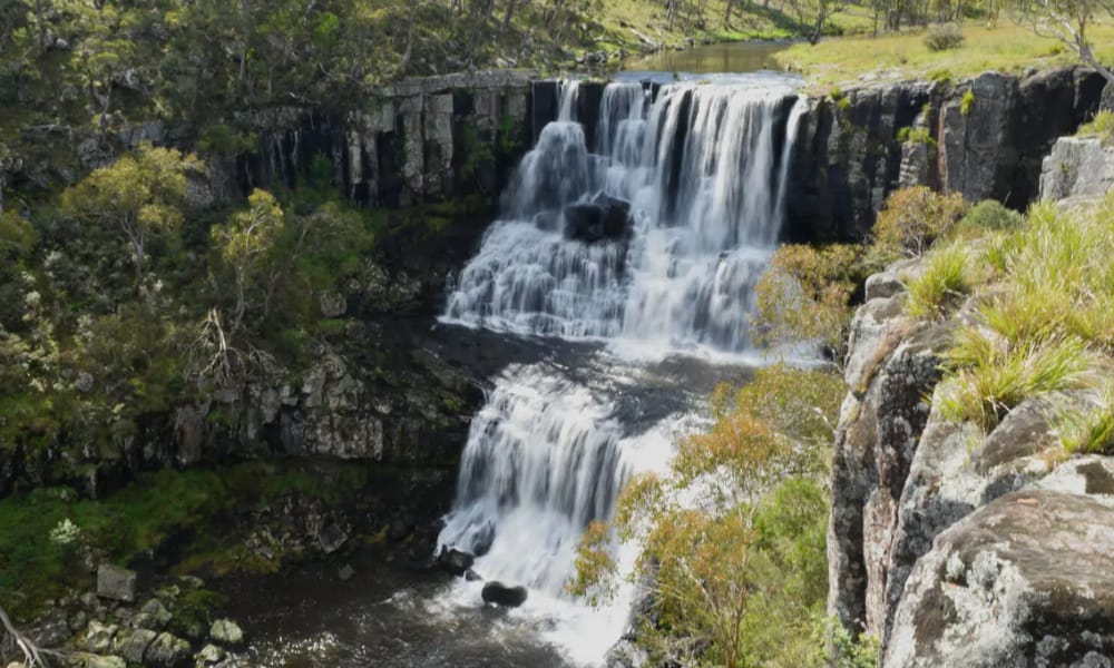 Ebor Falls