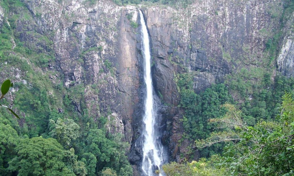 Ellenborough Falls New South Wales